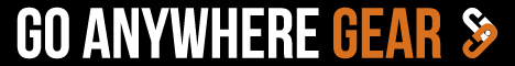 Go Anywhere Gear