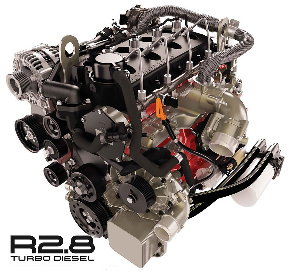 Cummins-2.8L-I4-TD-Crate-Engine