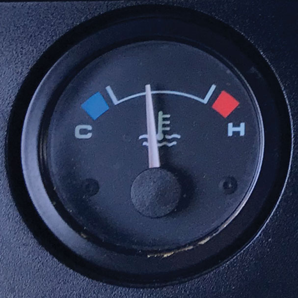 temp