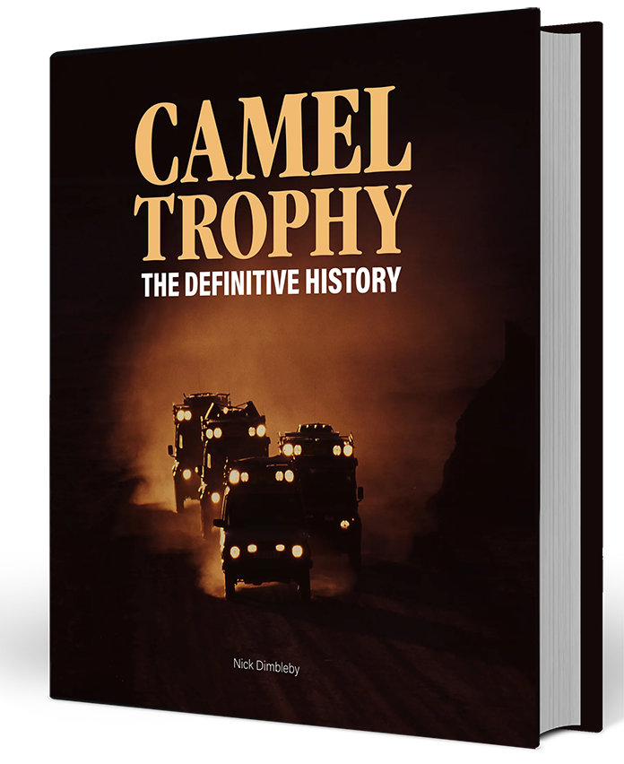 CamelTrophyClassicEdition